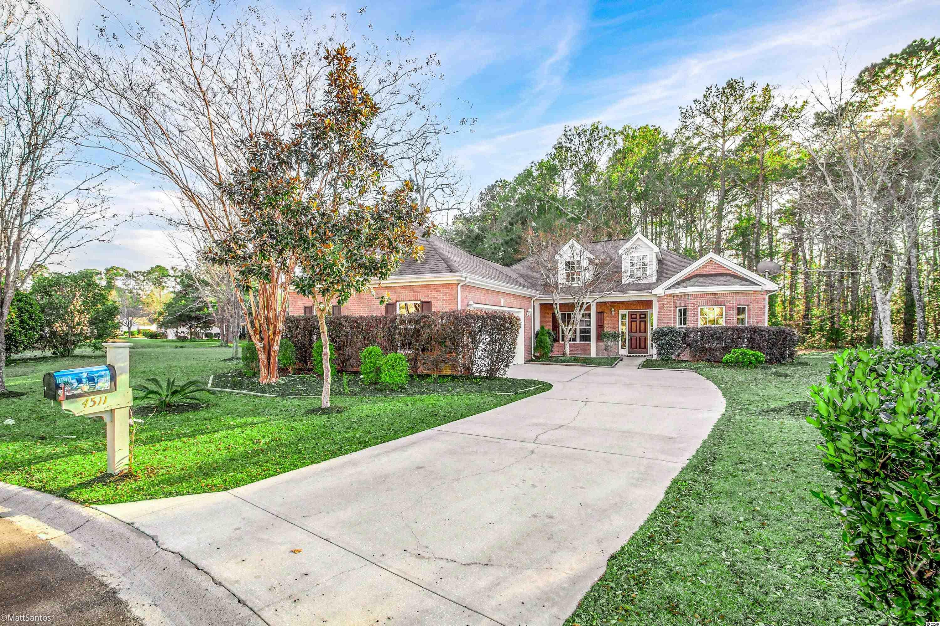 4511 Periwinkle Court Murrells Inlet, SC 29576 - Photo 34 of 40 Gallery Image 34