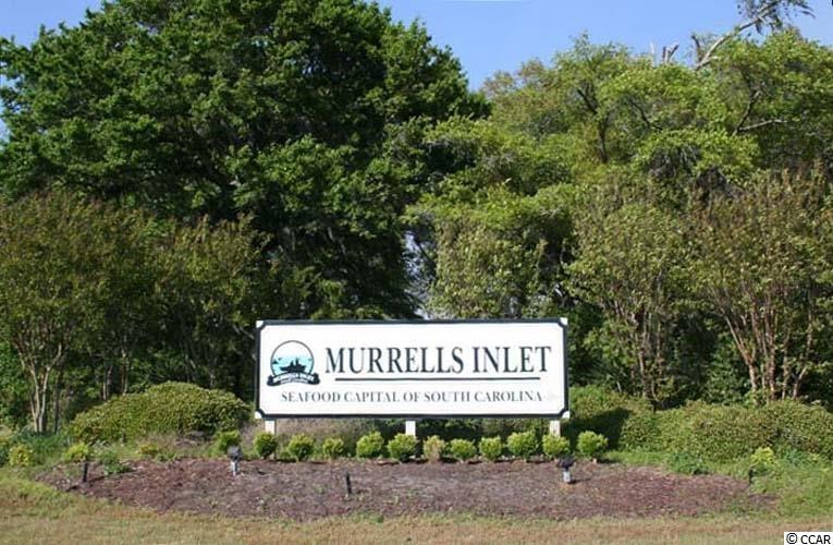 4511 Periwinkle Court Murrells Inlet, SC 29576 - Photo 37 of 40 Gallery Image 37