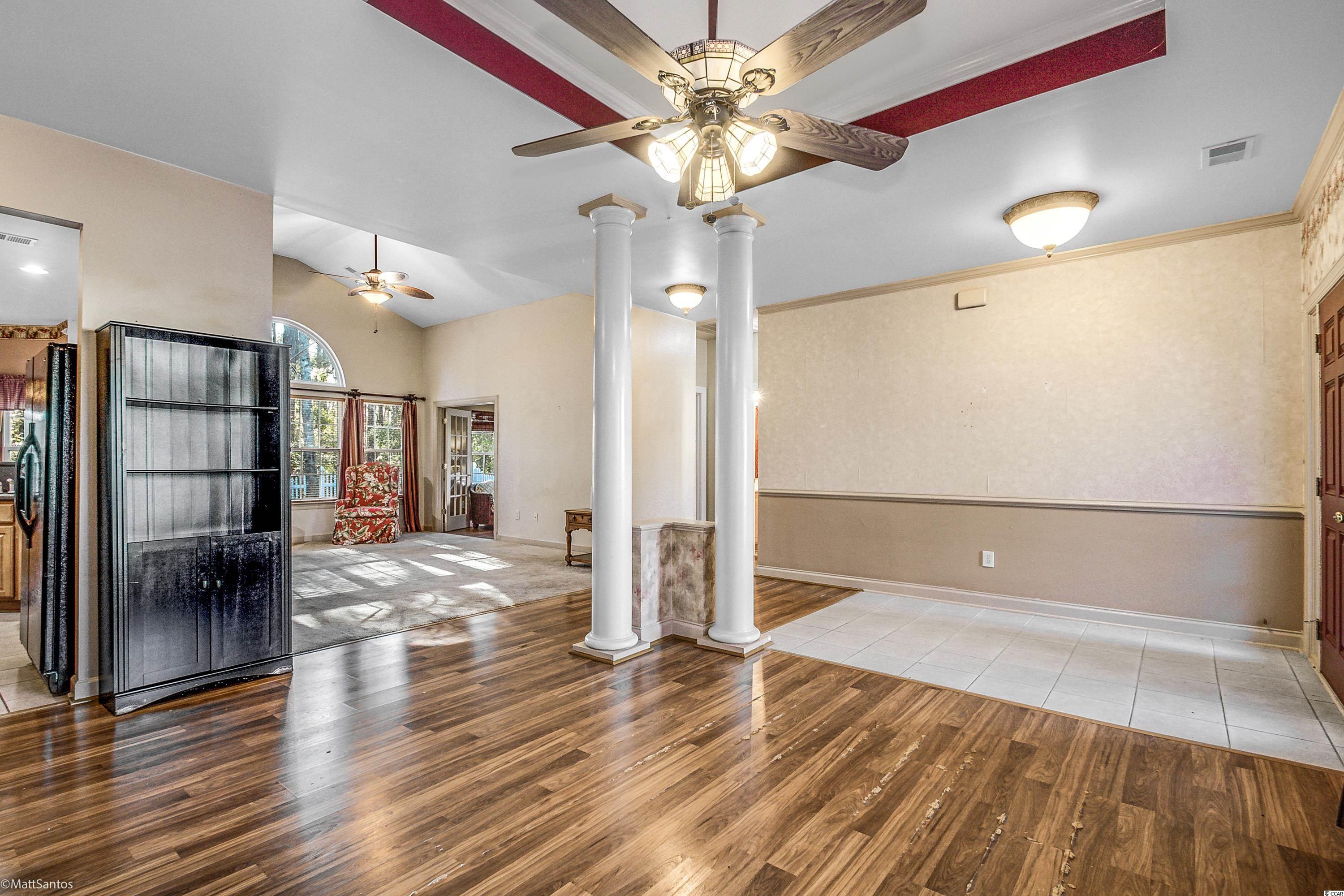 4511 Periwinkle Court Murrells Inlet, SC 29576 - Photo 5 of 40 Gallery Image 5
