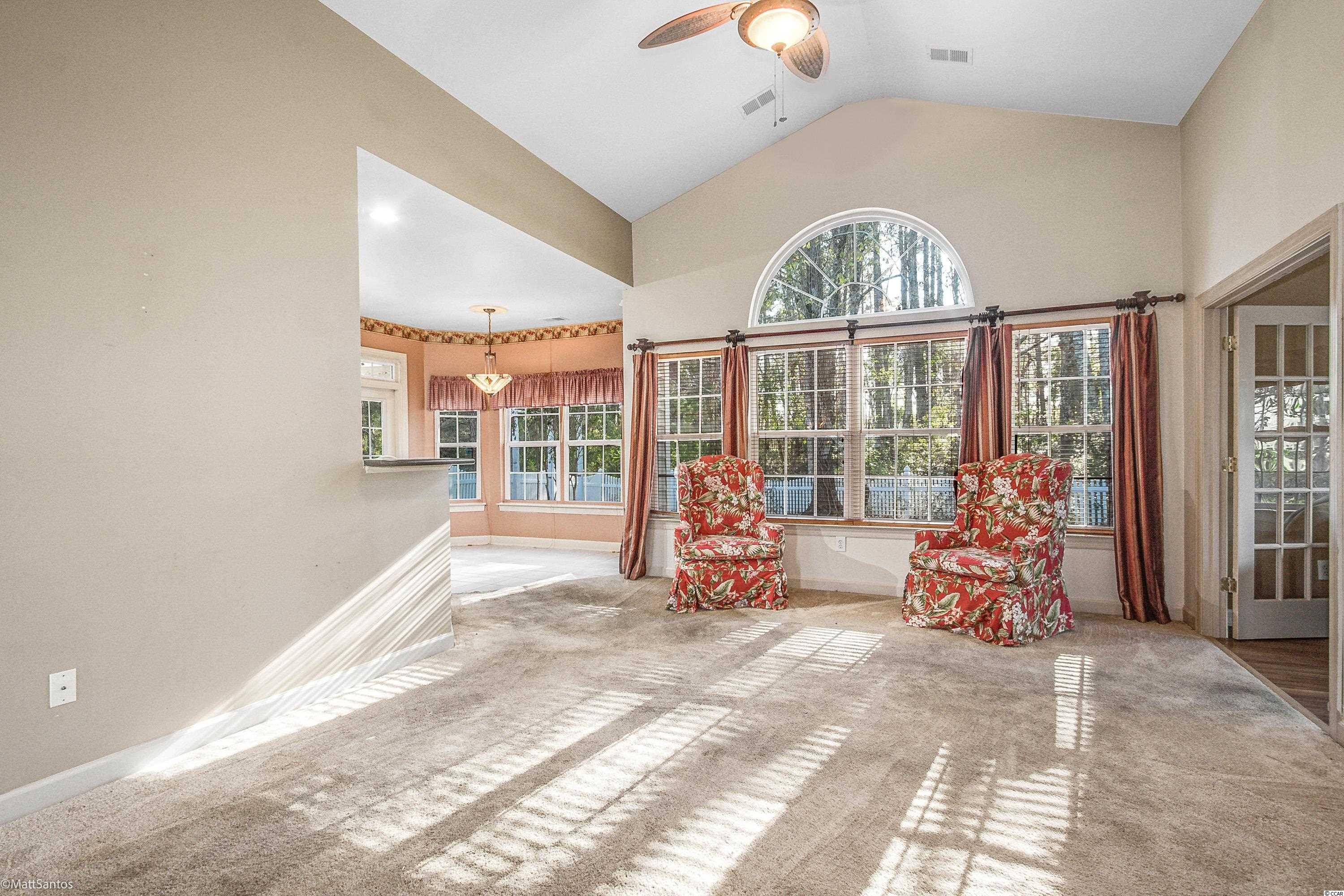 4511 Periwinkle Court Murrells Inlet, SC 29576 - Photo 7 of 40 Gallery Image 7