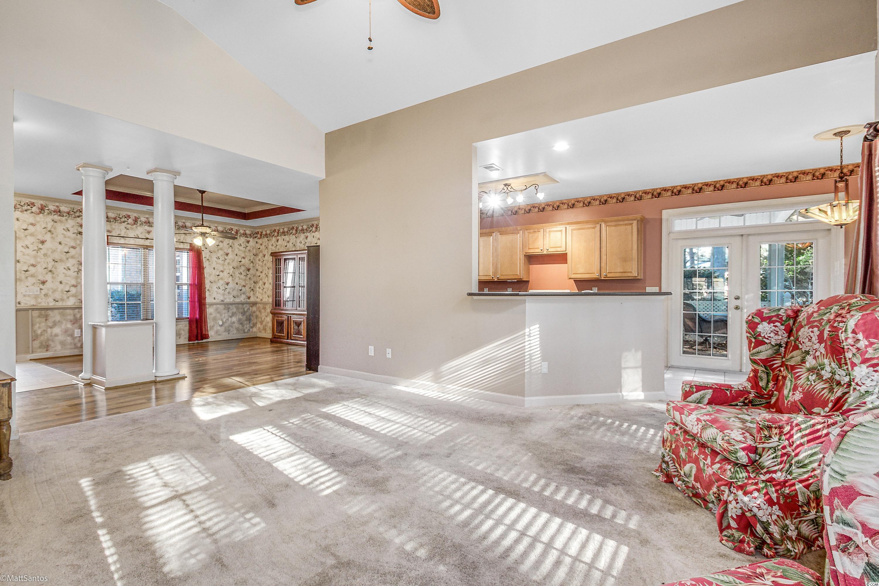 4511 Periwinkle Court Murrells Inlet, SC 29576 - Photo 8 of 40 Gallery Image 8