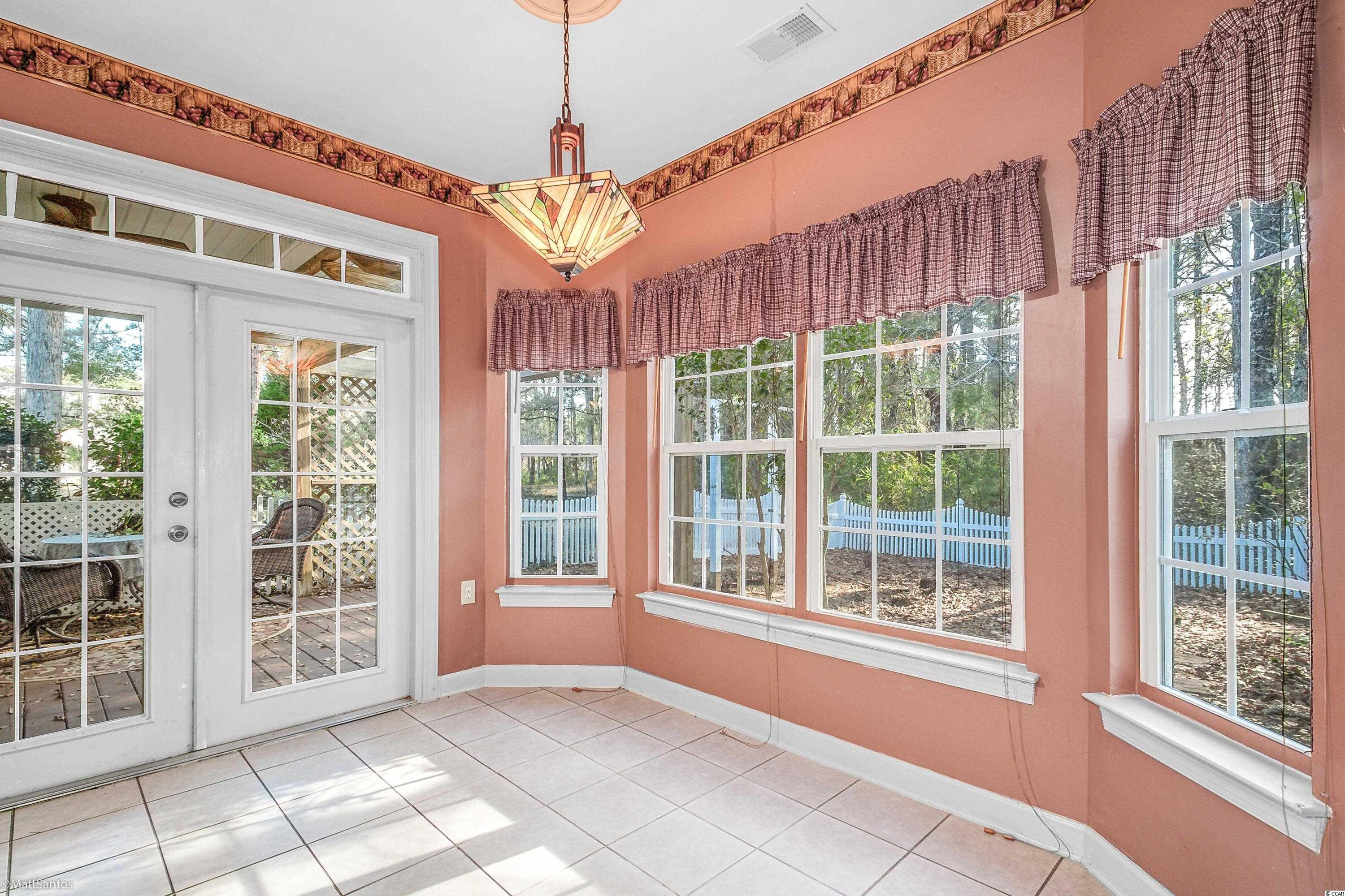 4511 Periwinkle Court Murrells Inlet, SC 29576 - Photo 10 of 40 Gallery Image 10
