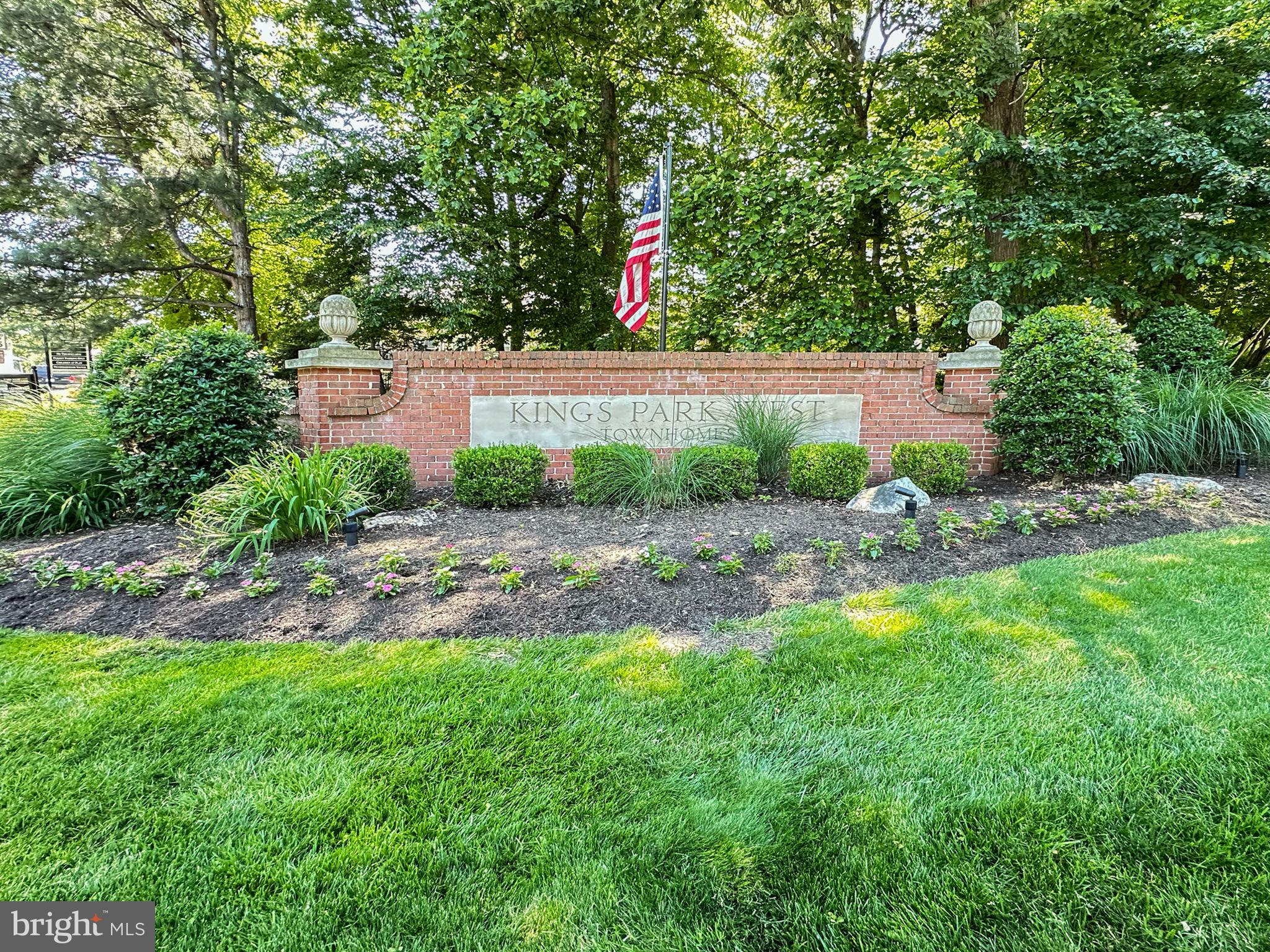 4867 Carriagepark Road Fairfax, VA 22032 - Photo 50 of 50