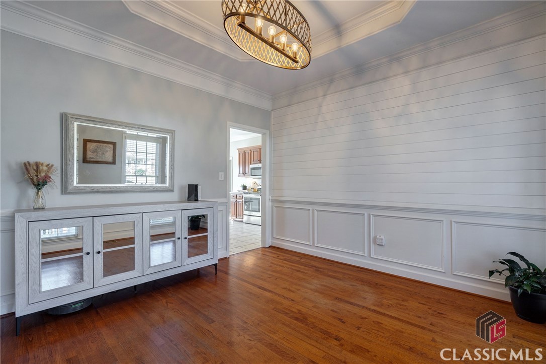 1050 Ridgefield Drive Bishop, GA 30621 - Photo 21 of 51