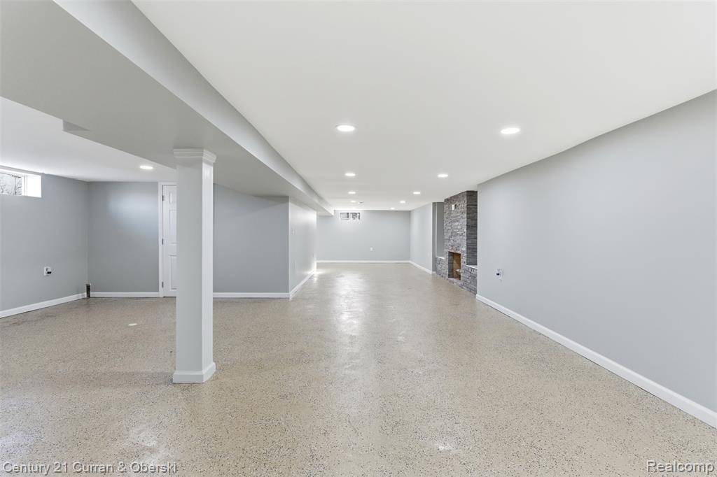 17901 Inkster Road Romulus, MI 48174 - Photo 28 of 44 Gallery Image 28
