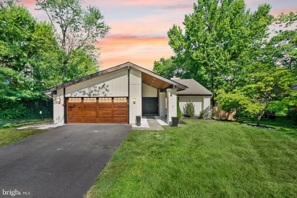 $849,000 | 7807 Mulberry Bottom Lane, Springfield, VA 22153