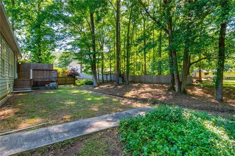 $439,900 | 3453 Parsons Greene Trail, Powder Springs, GA 30127