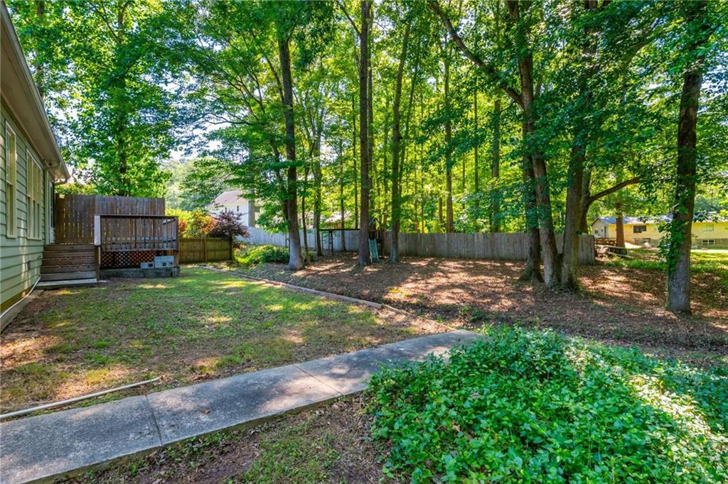 3453 Parsons Greene Trail Powder Springs, GA 30127 - Photo 53 of 59