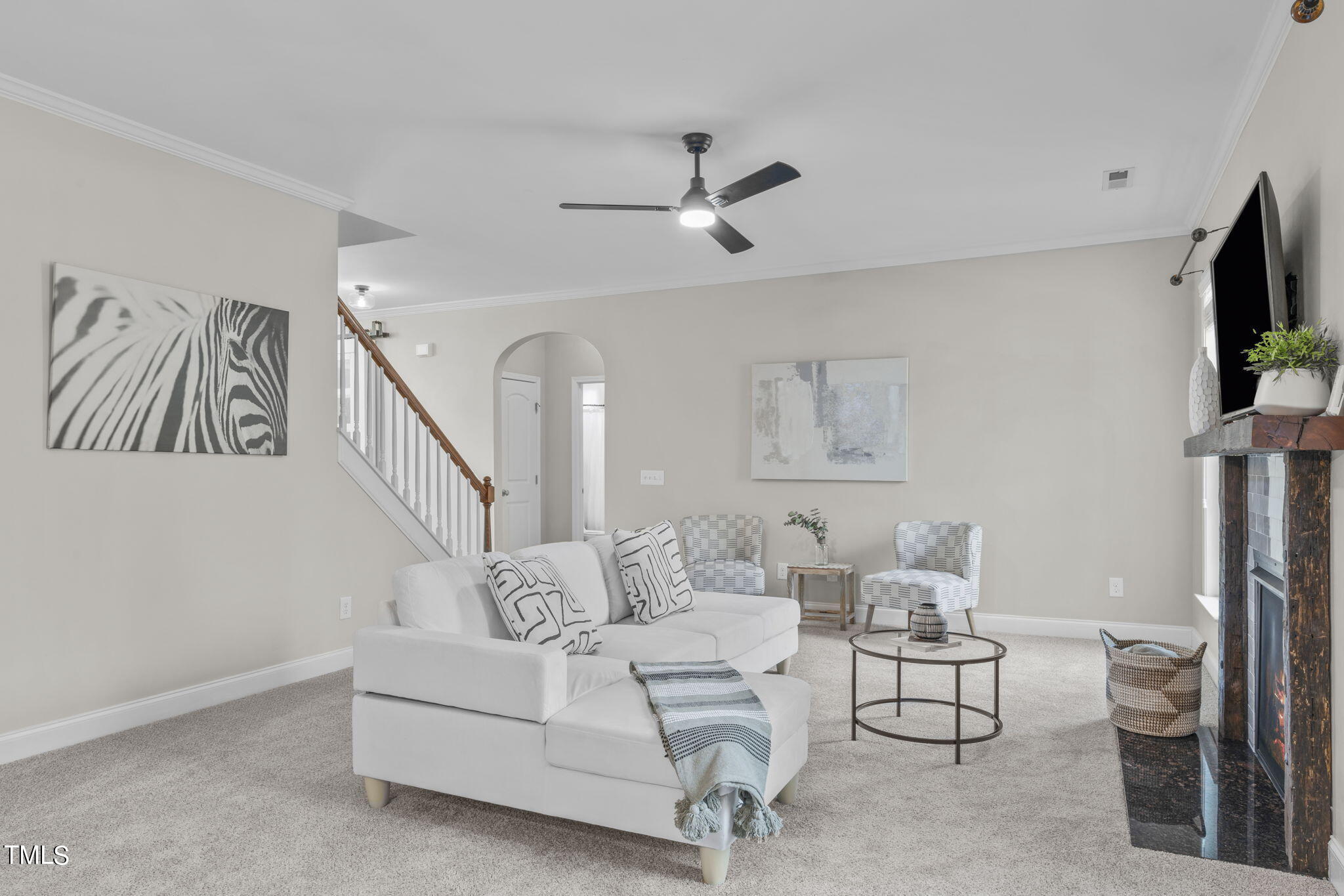 6912 Rex Road Holly Springs, NC 27540 - Photo 15 of 68 A (10 of 44)
