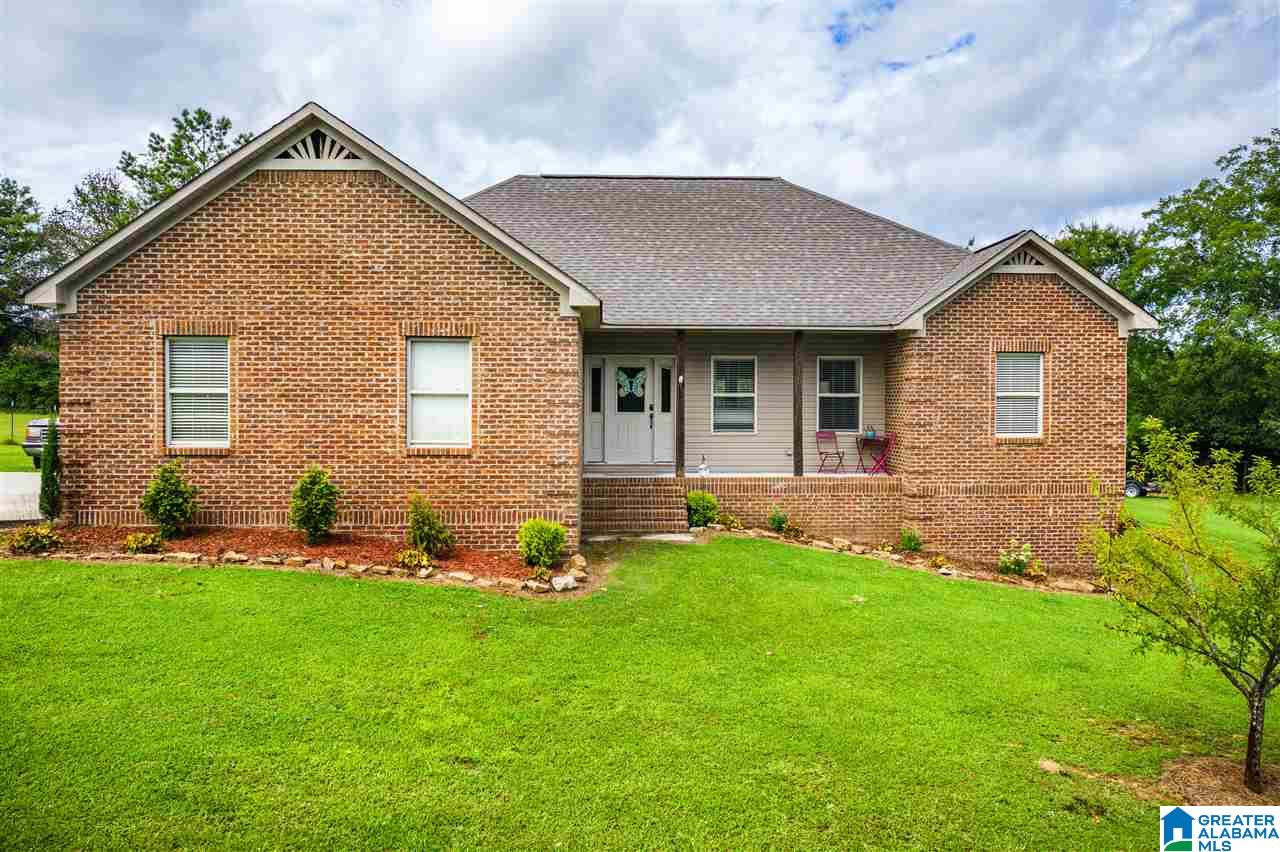 2000 Ebell Road Oneonta, AL 35121 - Photo 5 of 45