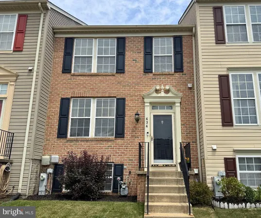 $385,000 | 434 Rose Way, Bel Air, MD 21014
