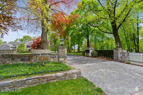 $2,995,000 | 1 Old Church Road, Unit 6, Greenwich, CT 06830