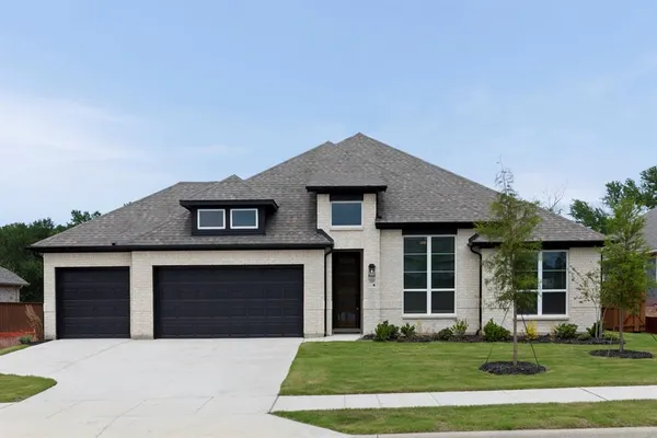 $499,990 | 3809 Maize Avenue, Heartland, TX 75114