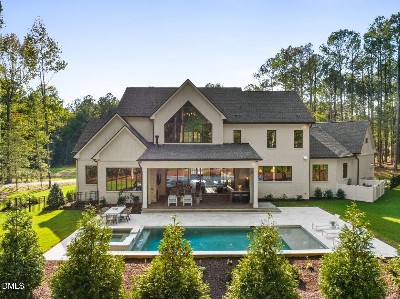 87 Anfield Road New Hill, NC 27562 - Photo 57 of 68 87 Anfield Rd_MLS-57