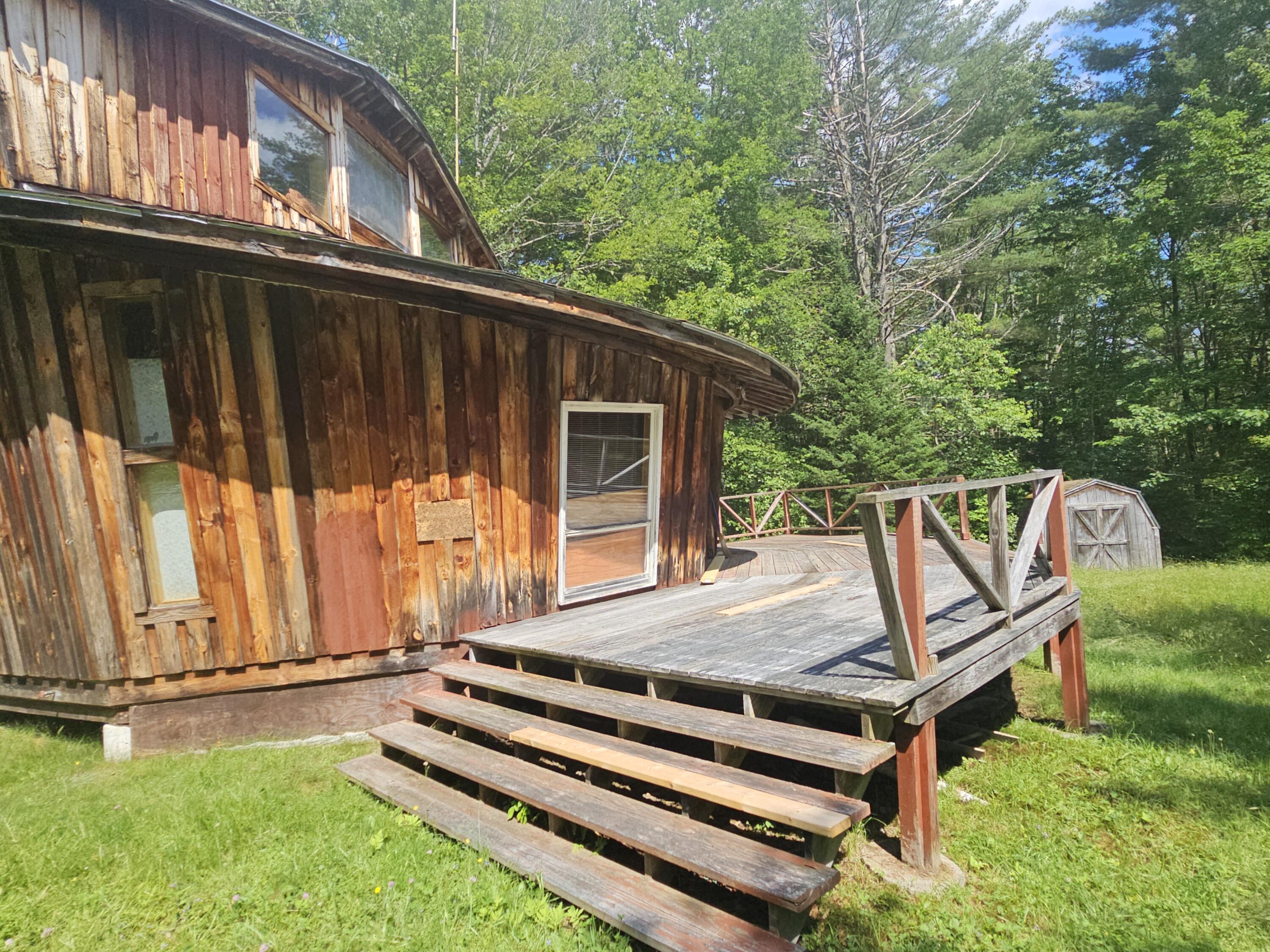 286 Pease Hill Road Anson, ME 04911 - Photo 9 of 37 20240625_145647