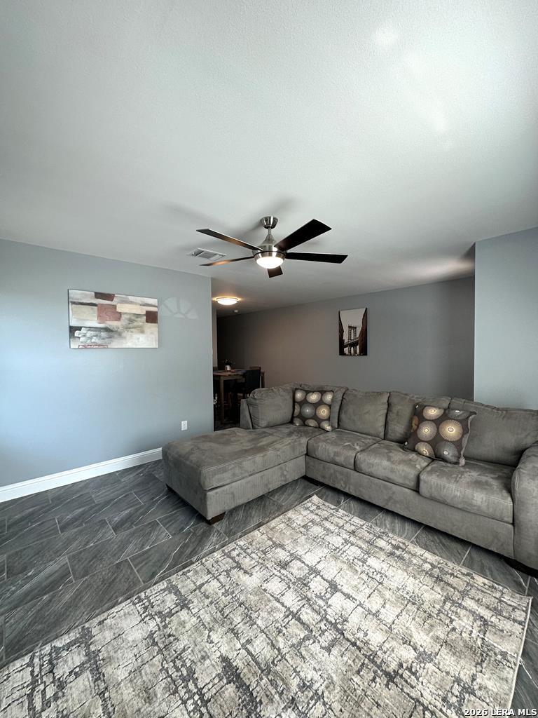 839 Trinity Street, Unit 1 Eagle Pass, TX 78852 - Photo 3 of 5