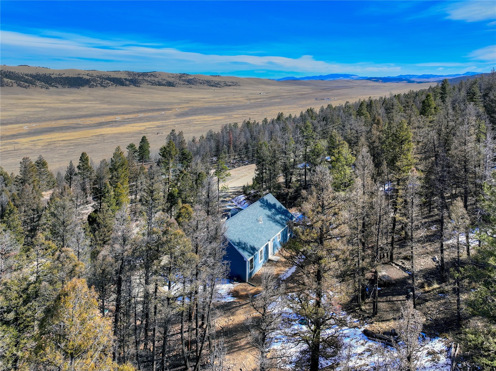 2755 Redhill Road Fairplay, CO 80440 - Photo 10 of 32