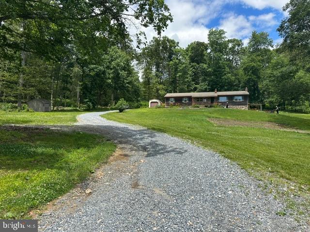 115 Fieldstone Road Honey Brook, PA 19344 - Photo 1 of 34