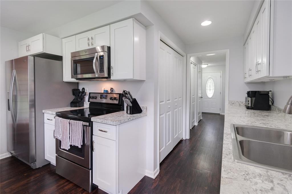 5874 Overbrooke Road Dayton, OH 45440 - Photo 21 of 31 Gallery Image 21