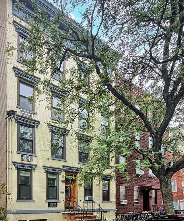 112 Jefferson Street, Unit 2S Hoboken, NJ 07030 - Photo 12 of 13 front view of a building