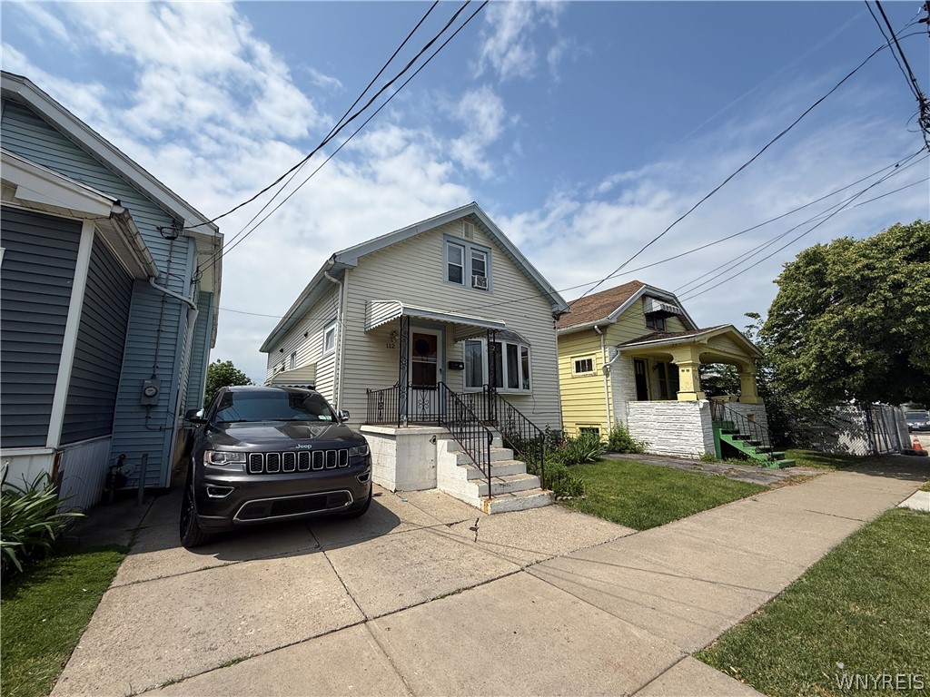 112 Rosedale Street Buffalo, NY 14207 - Photo 2 of 20