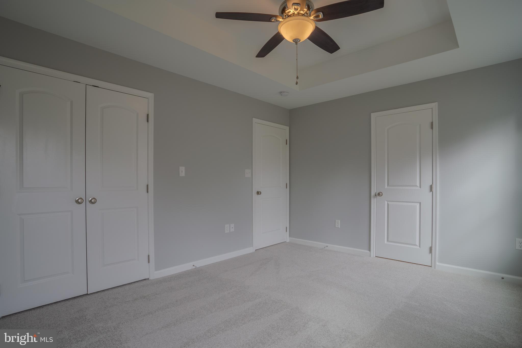 153 Dimension Road Inwood, WV 25428 - Photo 18 of 51 Large Double Closet