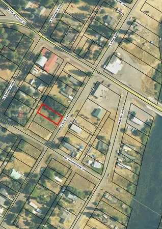 $17,000 | 0 South Lalo Avenue, Unit 6, Chiloquin, OR 97624