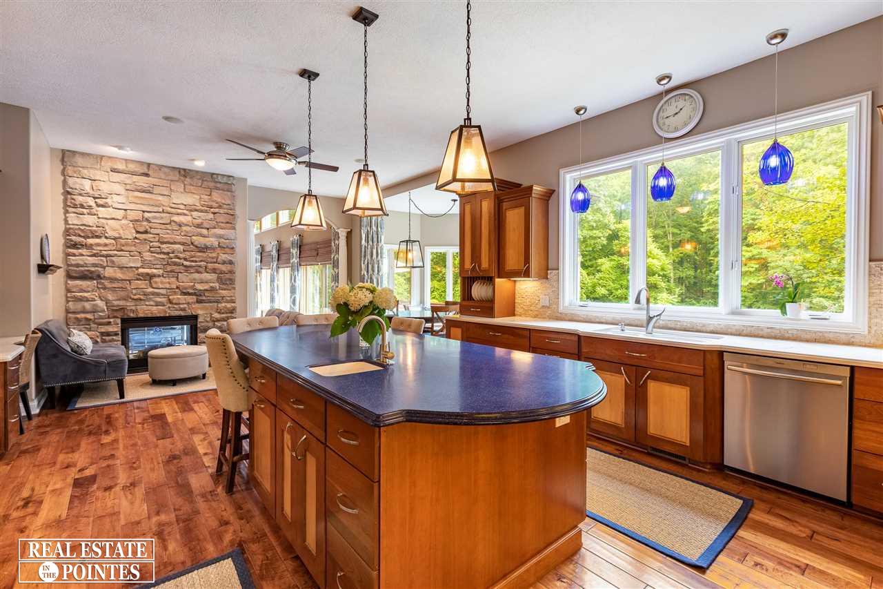 535 Timbermill Lane Howell, MI 48843 - Photo 23 of 75 Gallery Image 23