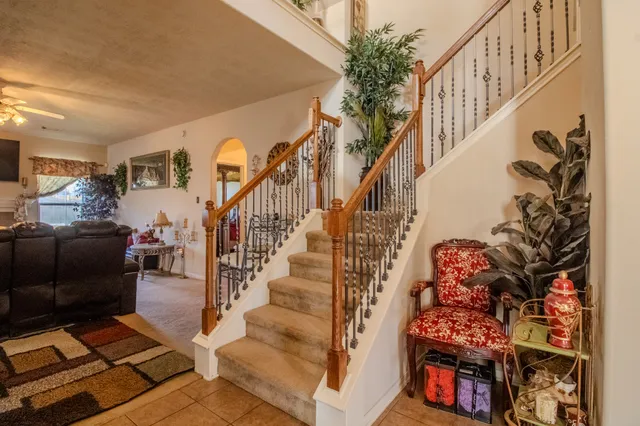 $362,000 | 5 Carmel Chase Court, Manvel, TX 77578