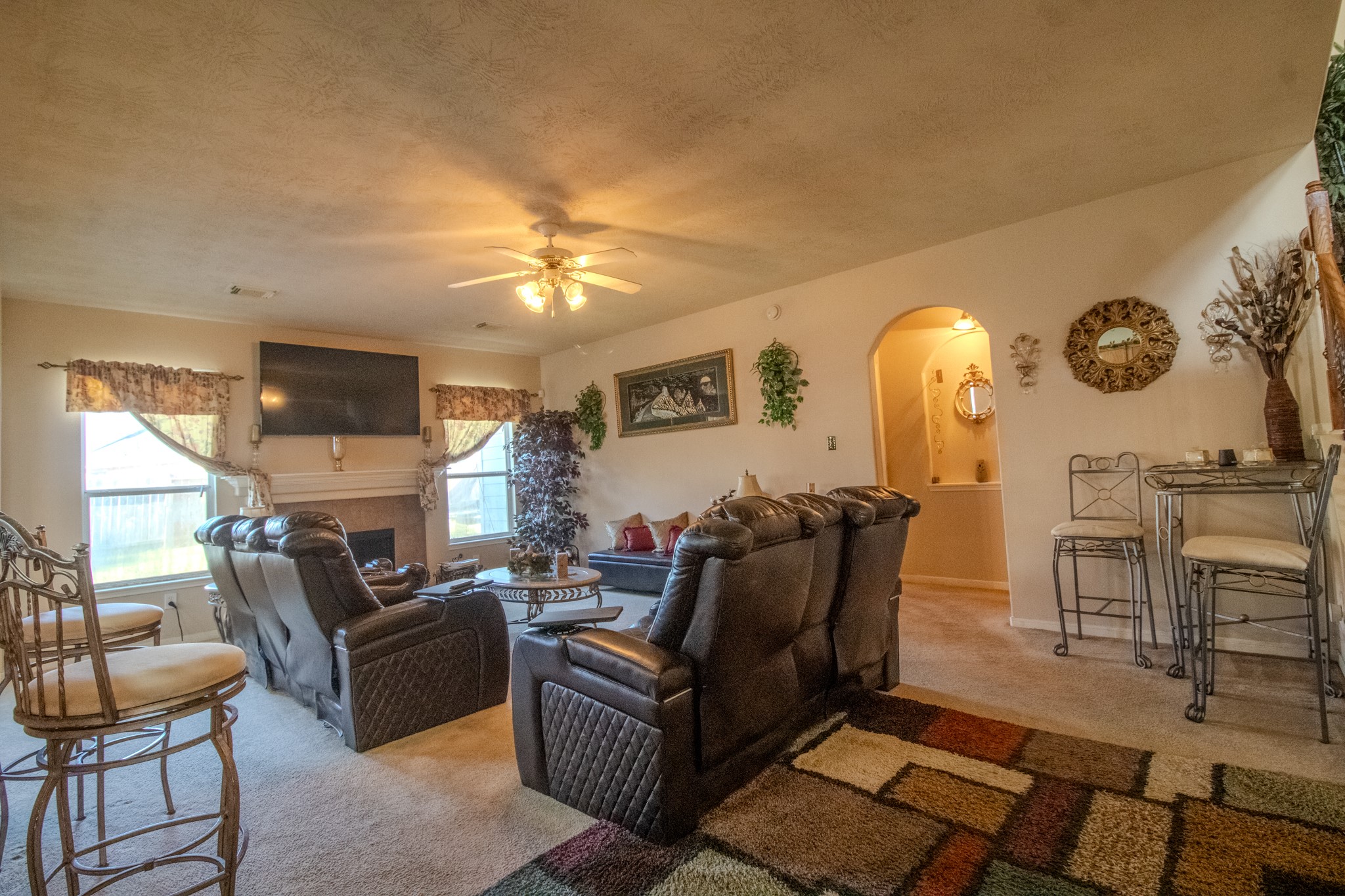 5 Carmel Chase Court Manvel, TX 77578 - Photo 10 of 39