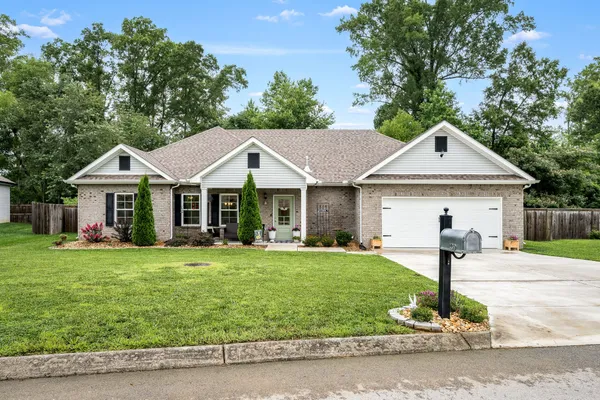 $389,900 | 139 Blue Sky Court, Tullahoma, TN 37388