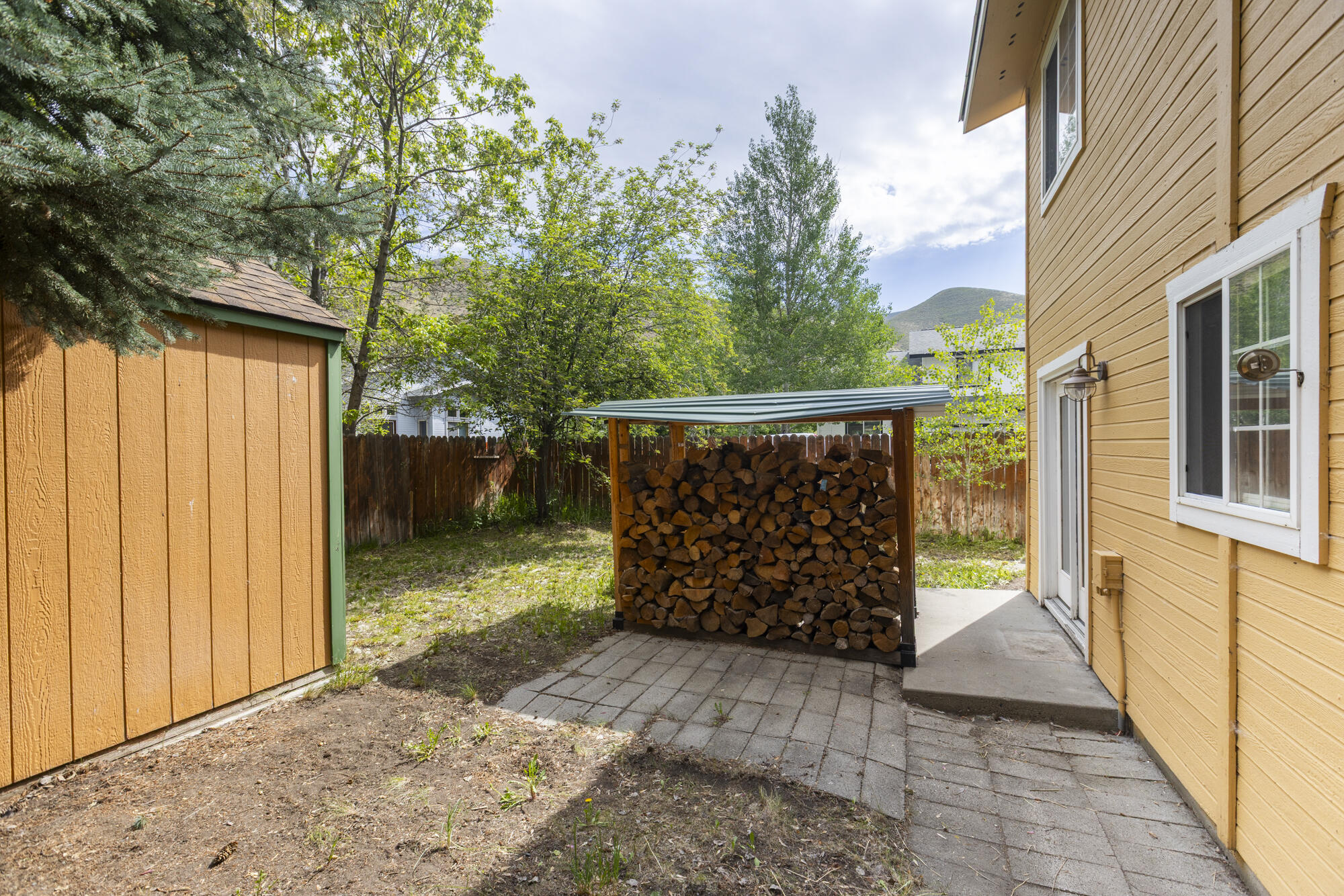 931 Jackpine Drive Hailey, ID 83333 - Photo 23 of 23 Backyard 4