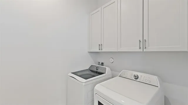 a view of yard from a window