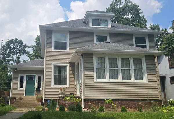 $390,000 | 614 South 11th Street, Lafayette, IN 47905