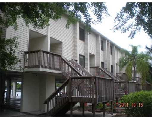 322 Windrush Boulevard, Unit 6 Indian Rocks Beach, FL 33785 - Photo 1 of 1 Exterior Front