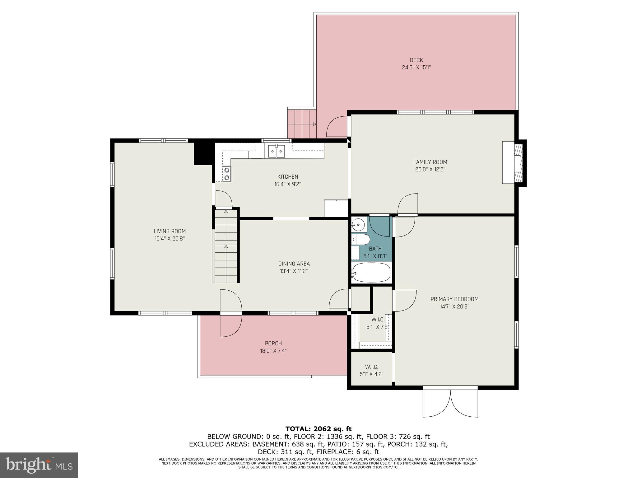 107 Pearl Drive Carlisle, PA 17013 - Photo 28 of 30