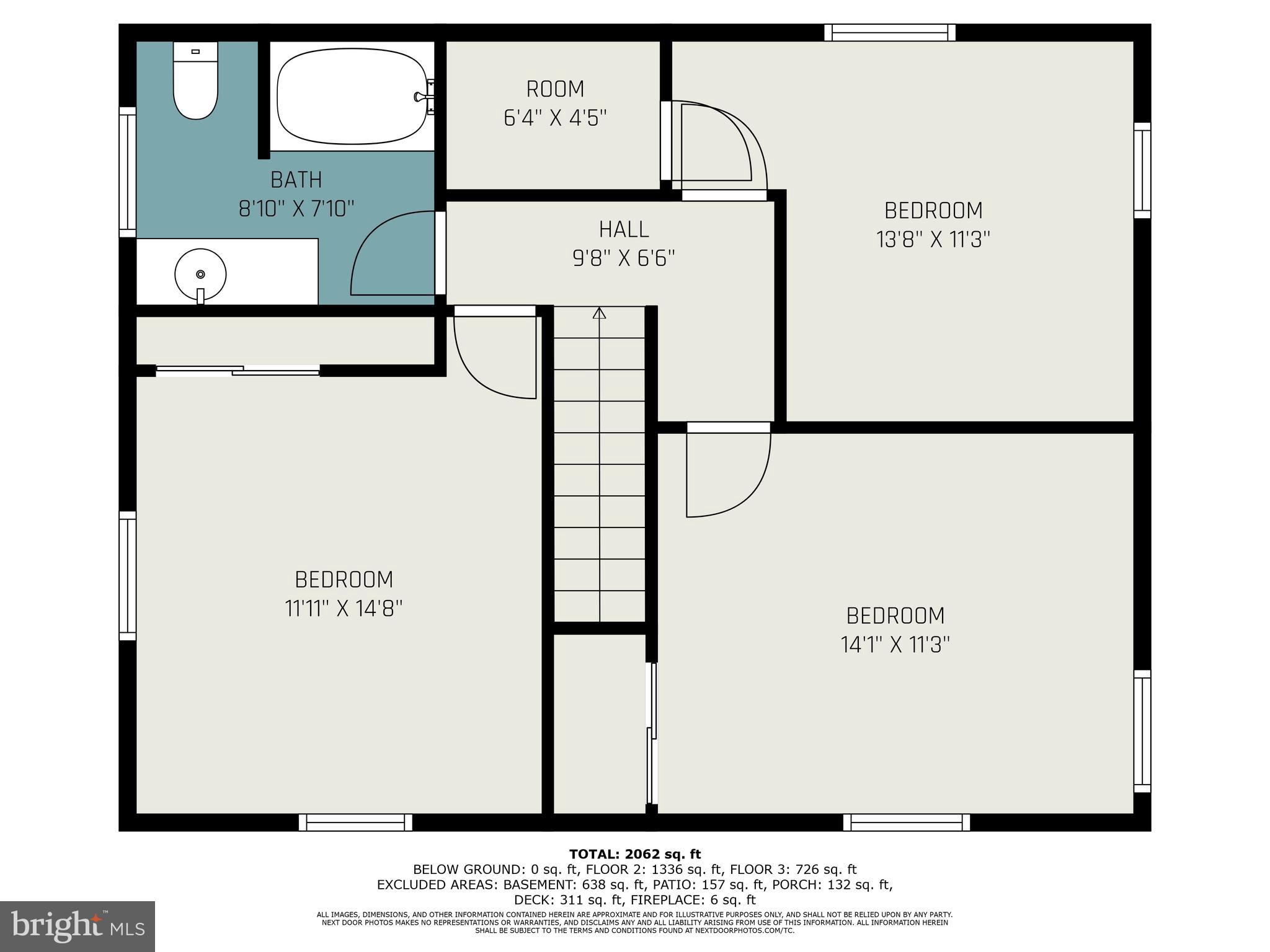 107 Pearl Drive Carlisle, PA 17013 - Photo 29 of 30