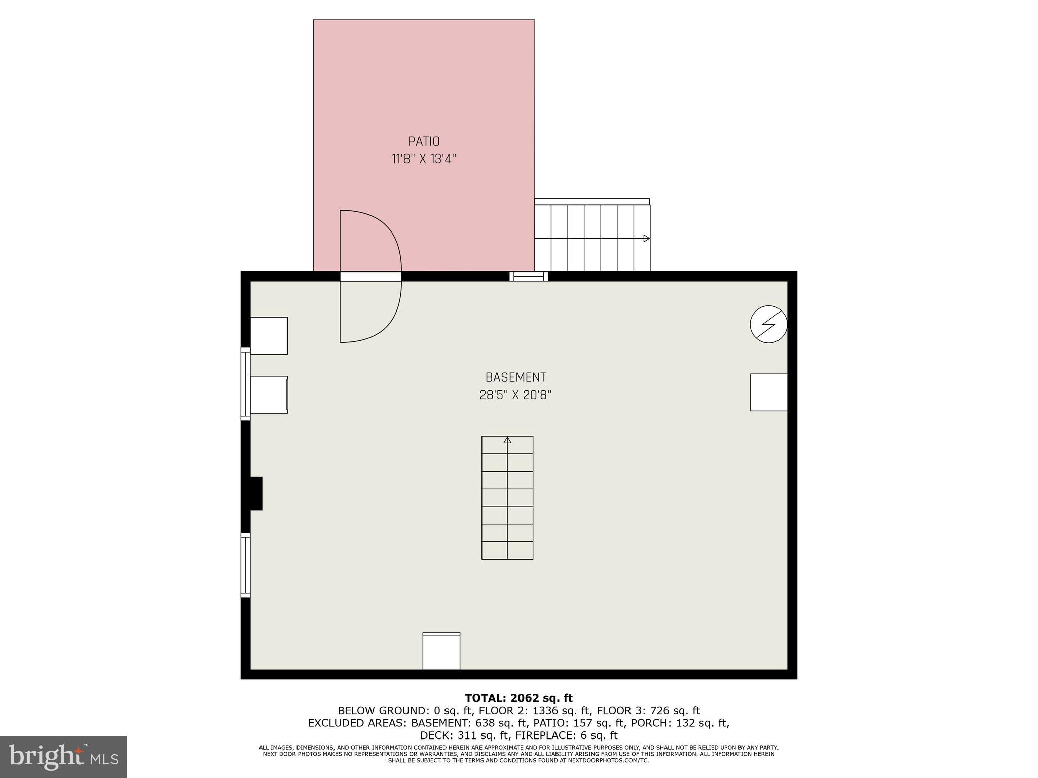 107 Pearl Drive Carlisle, PA 17013 - Photo 30 of 30