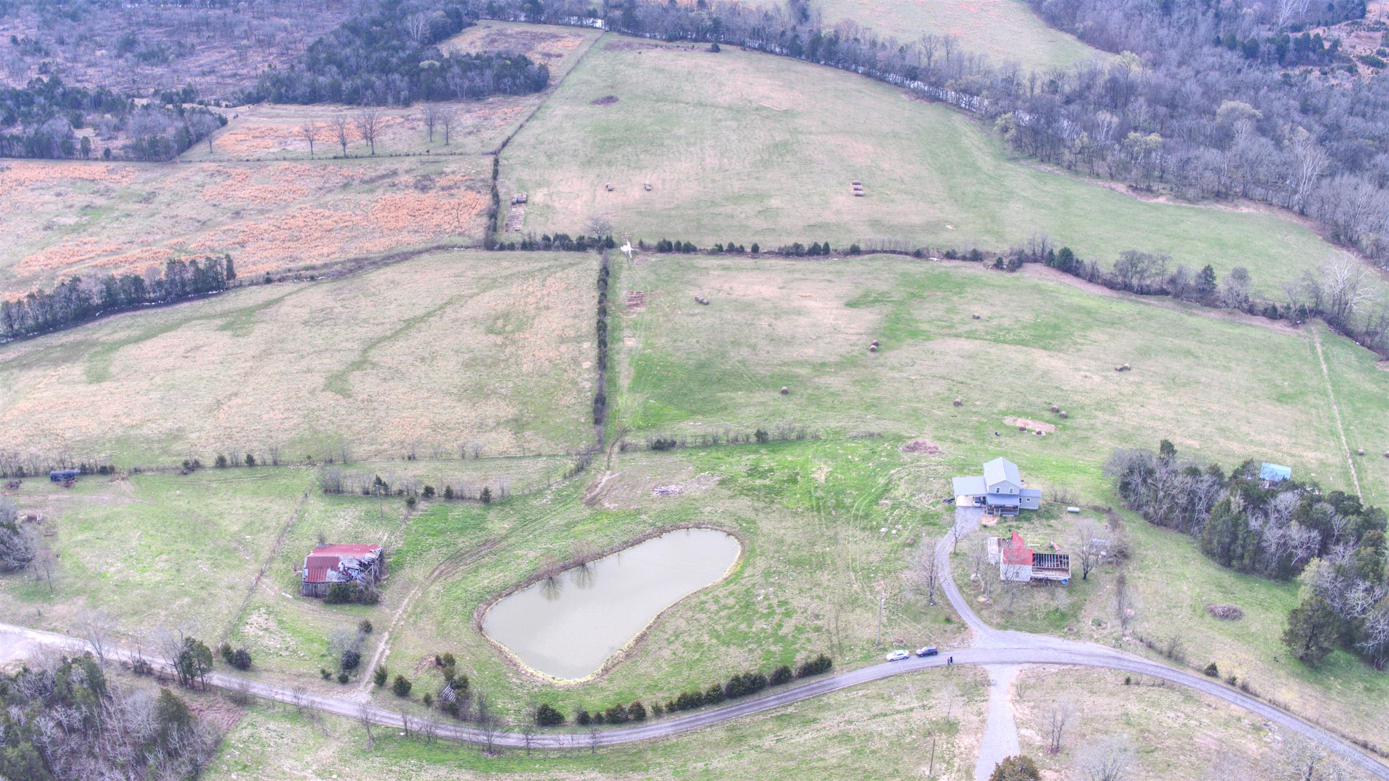 0 Bond Road Lebanon, TN 37090 - Photo 1 of 7 Make this property your new farm...build your dream house. Approved for a 5-Bedroom Home.