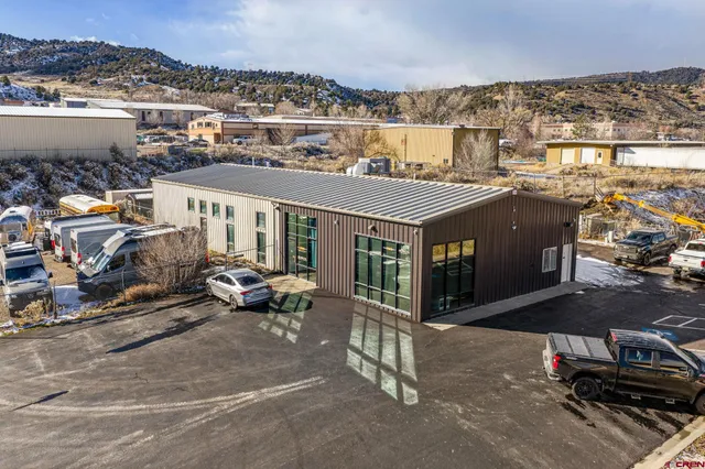 $3,677 | 182 Girard Street, Unit B, Durango, CO 81303