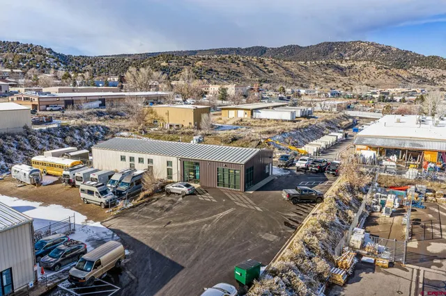 $3,677 | 182 Girard Street, Unit B, Durango, CO 81303