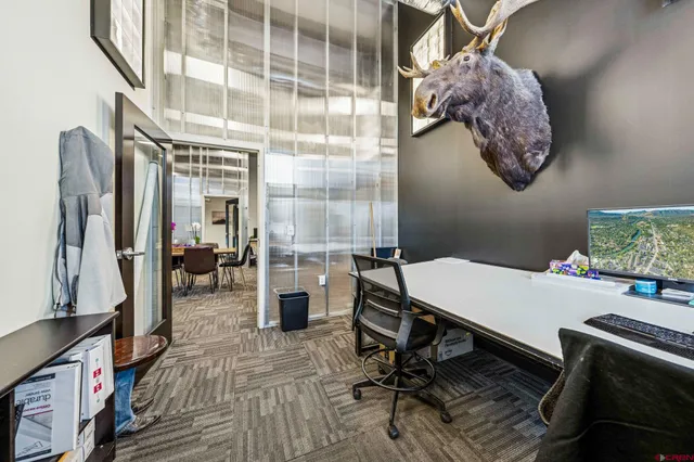 $3,677 | 182 Girard Street, Unit B, Durango, CO 81303