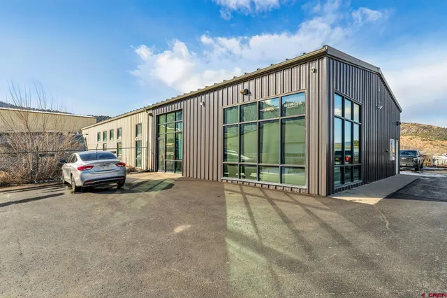 $3,677 | 182 Girard Street, Unit B, Durango, CO 81303