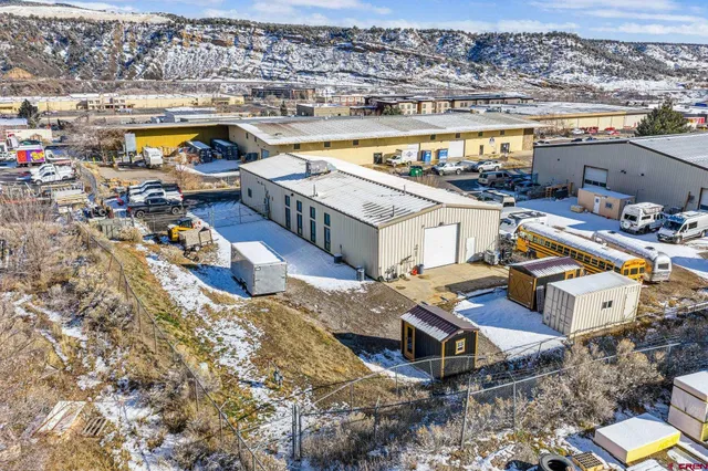 $3,677 | 182 Girard Street, Unit B, Durango, CO 81303