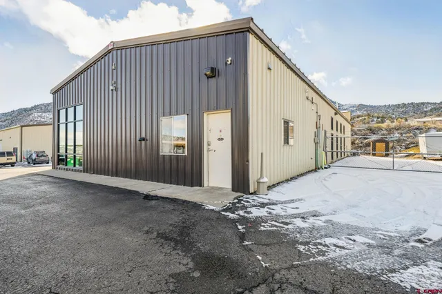 $3,677 | 182 Girard Street, Unit B, Durango, CO 81303