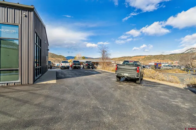 $3,677 | 182 Girard Street, Unit B, Durango, CO 81303