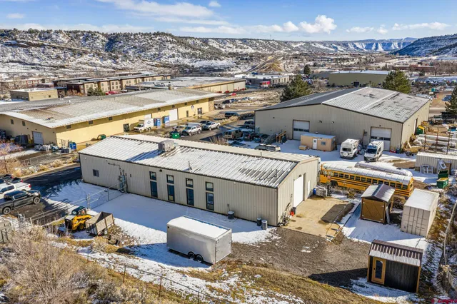 $3,677 | 182 Girard Street, Unit B, Durango, CO 81303