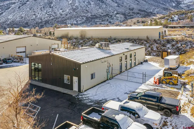 $3,677 | 182 Girard Street, Unit B, Durango, CO 81303