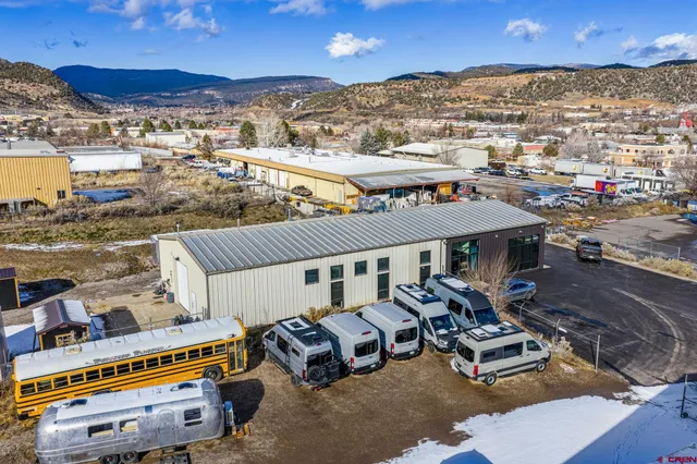 $3,677 | 182 Girard Street, Unit B, Durango, CO 81303