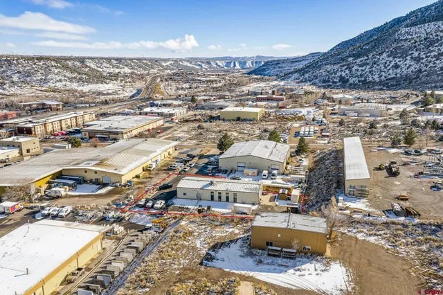 $3,677 | 182 Girard Street, Unit B, Durango, CO 81303